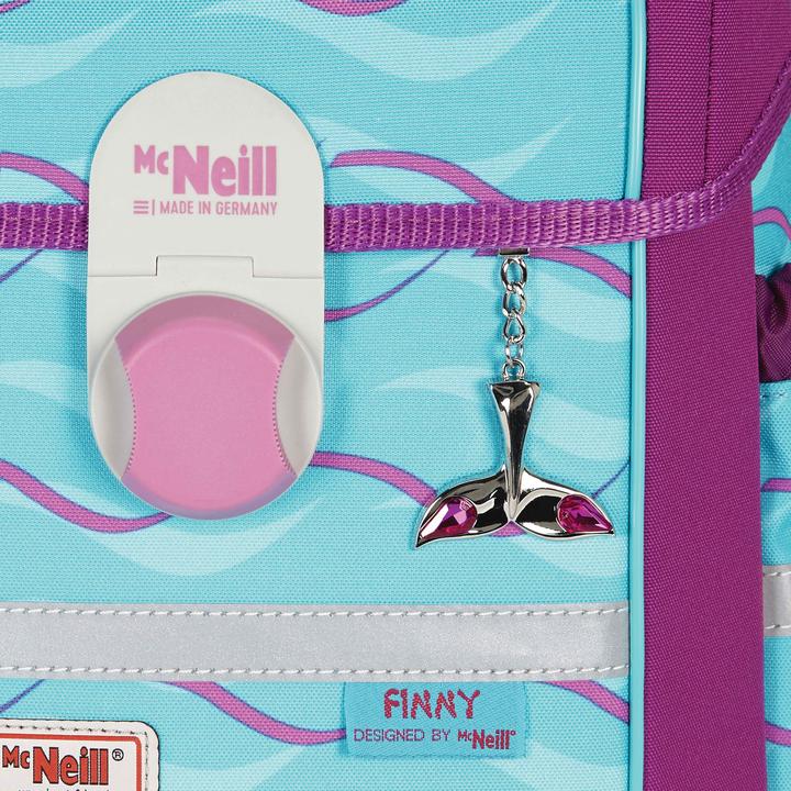 Image du produit Mc Neill ERGO MAC - Sacs d'école (18 l)