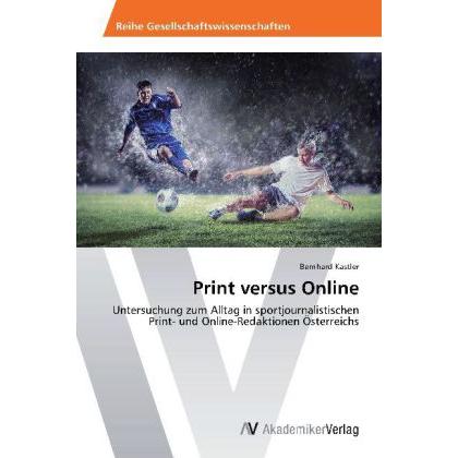 Print versus Online, Ratgeber