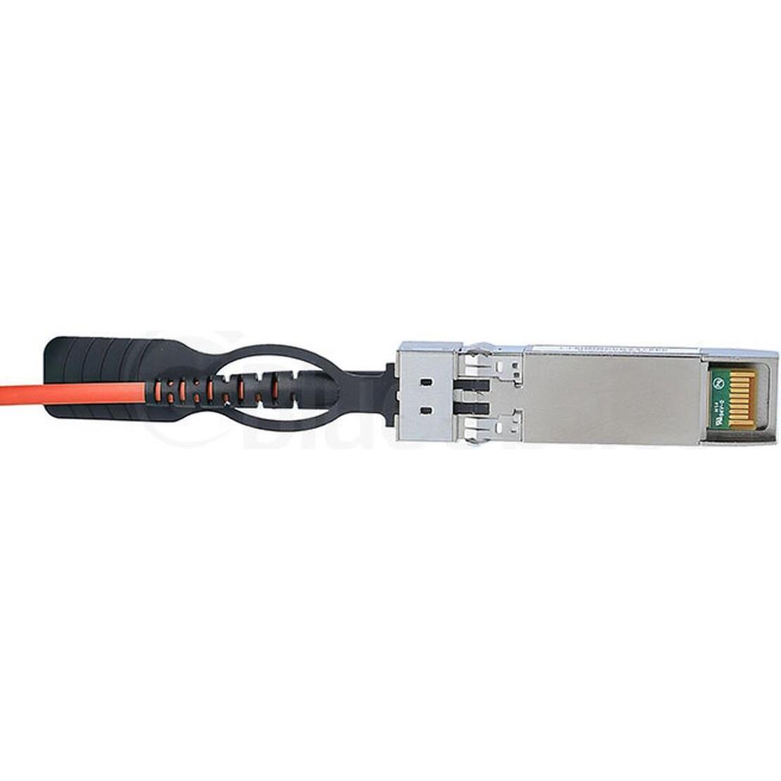 Thumbnail - BlueOptics 10GB-F05-SFPP-BO. Kabellänge: 5 m, Anschluss 1: SFP+, Anschluss 2: SFP+ AOC. Gewicht: 230 g, Paketge, Transce...