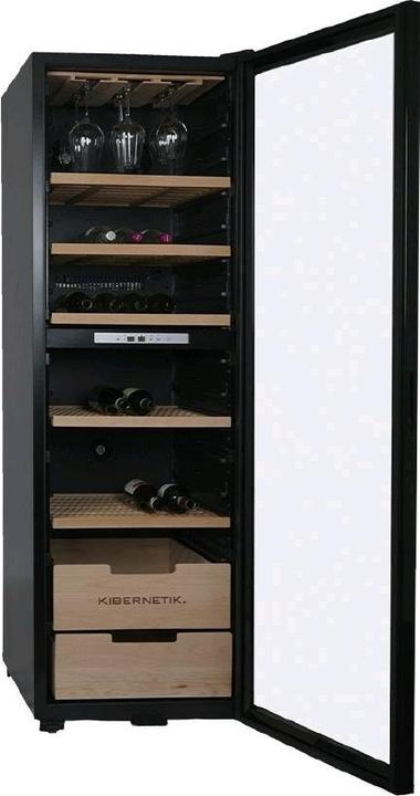 Produktbild Kibernetik WKH448D 2