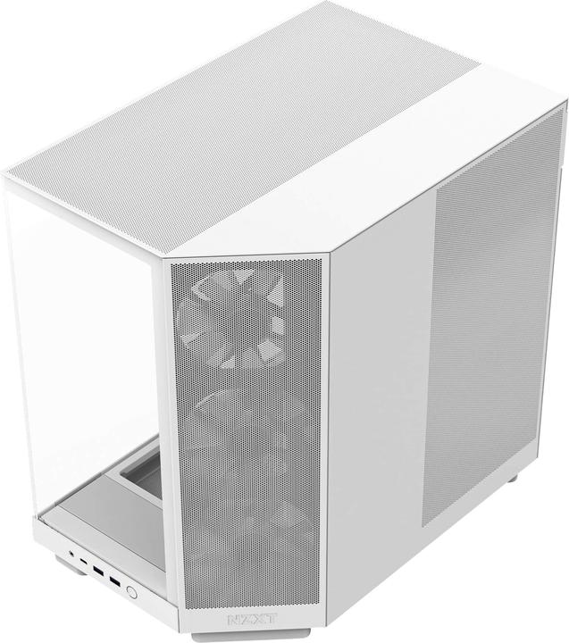 Image du produit NZXT H6 Air Flow RGB (ATX, Mini-ITX, mATX)