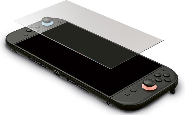 Image du produit Nacon Gaming Glass Screen Protector Kit