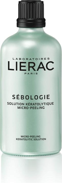 Actual product image Lierac Sol Kératoly Micro (100 ml)