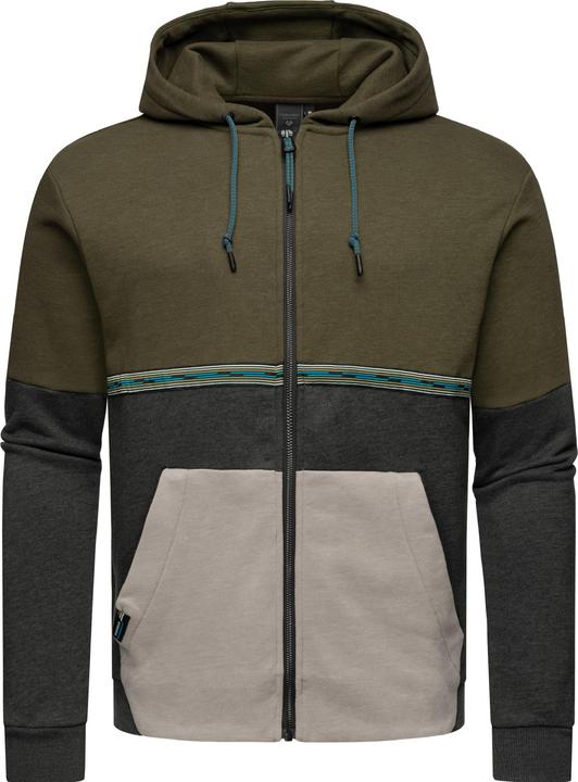Dark Olive