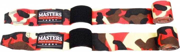 Image du produit Masters Boxbänder