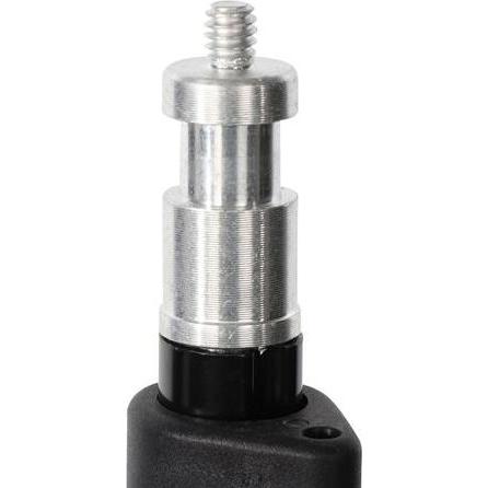 Thumbnail - Linkstar Lampenstativ LS-802 45-103 cm (103 cm, 2500 kg), Lampenstativ, Schwarz