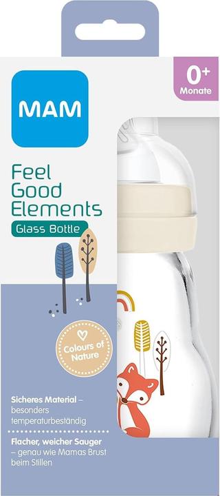 Produktbild MAM Feel Good (170 ml)