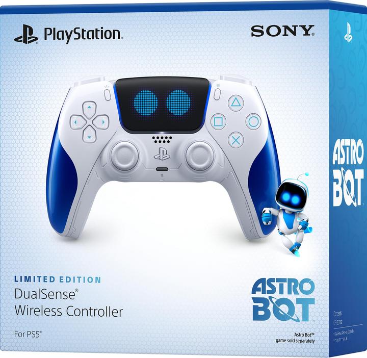 Produktbild Sony DualSense (PS5)