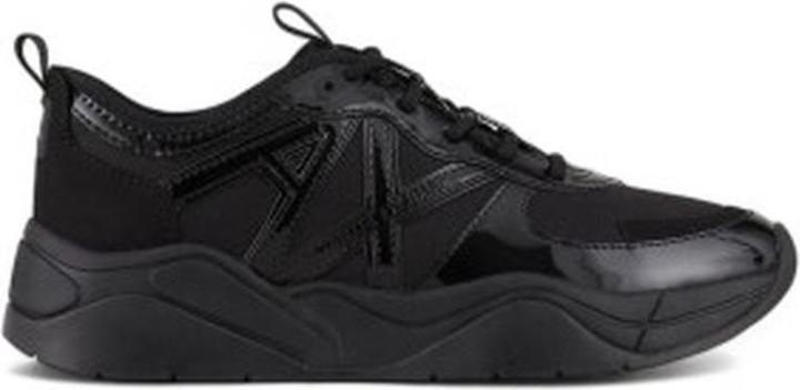 Image du produit Armani Exchange Baskets Épaisses (38.5)