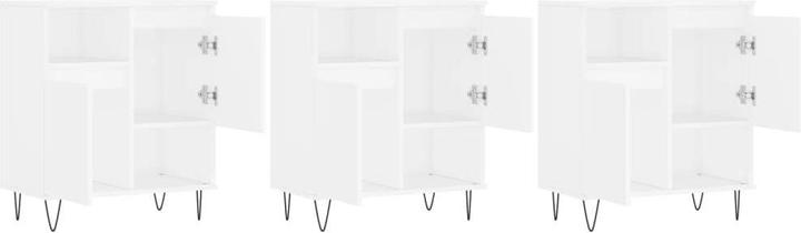 Produktbild vidaXL Sideboard (180 x 35 x 70 cm)