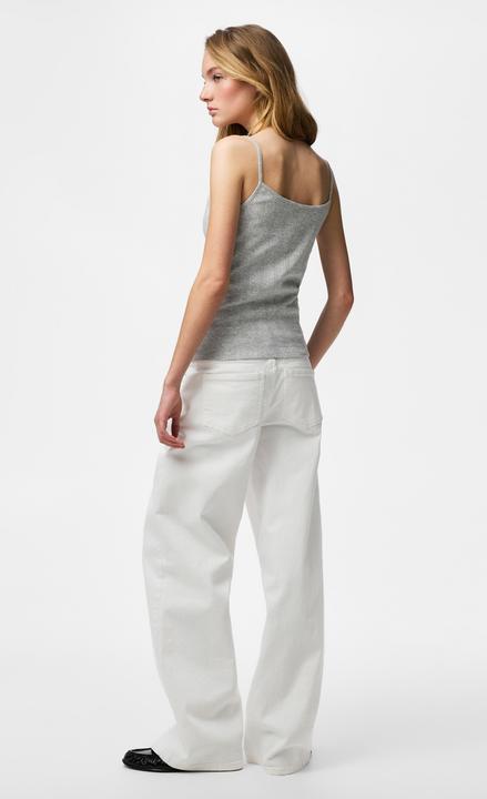 Immagine prodotto Pieces Pcmarie Singlet Poin Top Jrs Noos Bc (S)