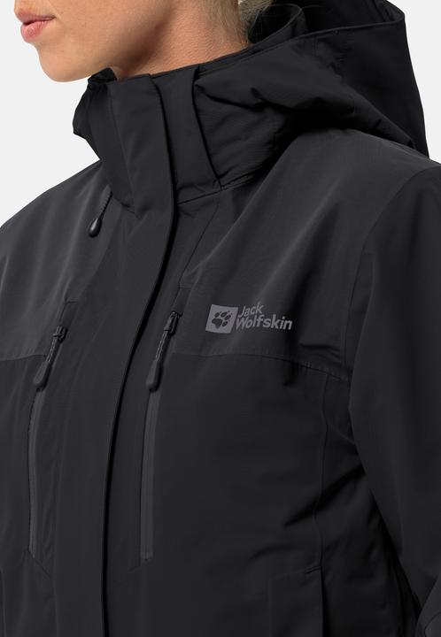 Immagine prodotto Jack Wolfskin Jasper 2l Jkt W (S)