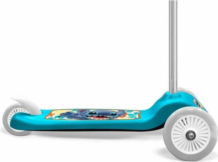 Actual product image Stamp Stitch - Scooter - 3 rädrig