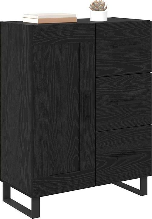 Image du produit vidaXL Rechteckige Anrichte (69.50 x 34 x 90 cm)