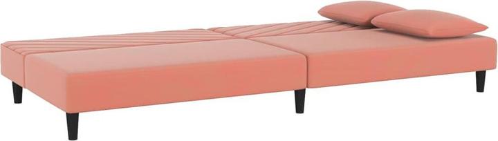 Produktbild vidaXL Schlafsofa