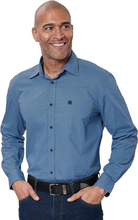 Produktbild Atlas For Men Hemd (XL)