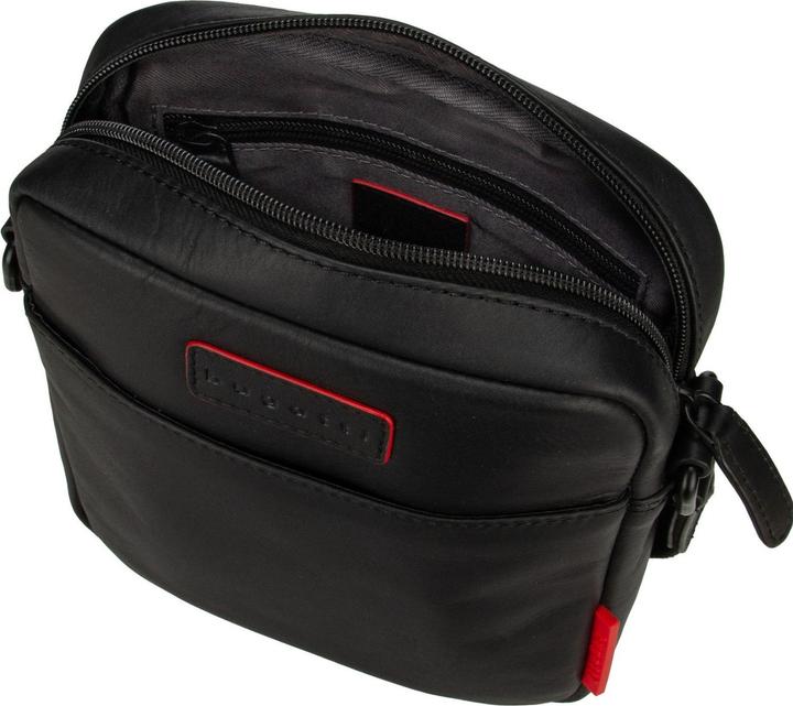 Produktbild Bugatti Clark Schultertasche