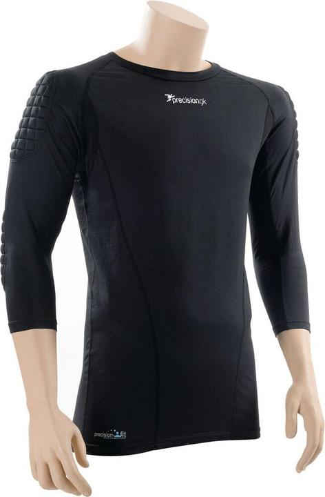 Precision Gepolstertes Torwartunterhemd (L)