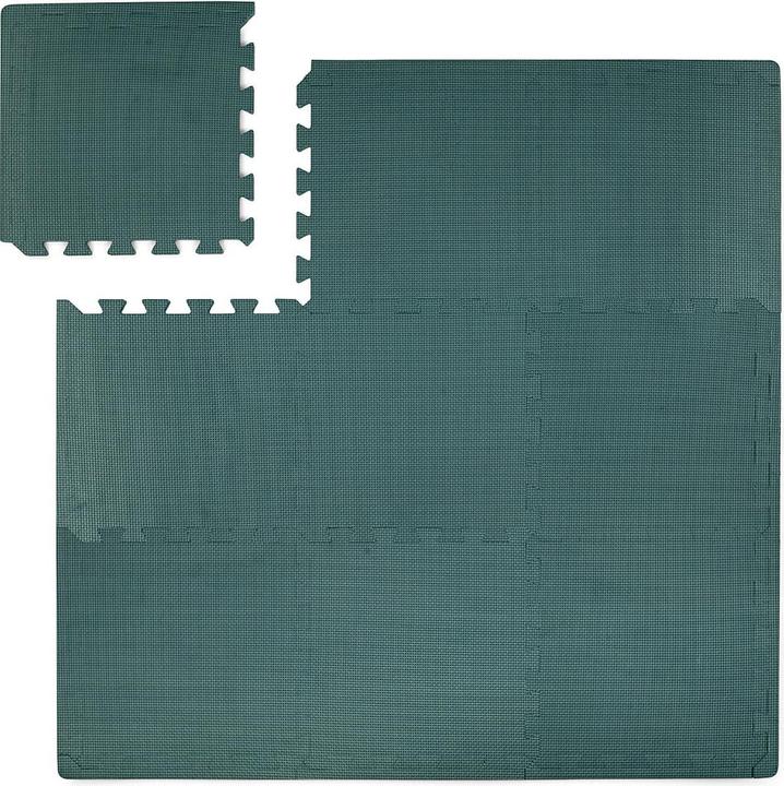 That's mine Foam Play Mat (100 x 100 cm)