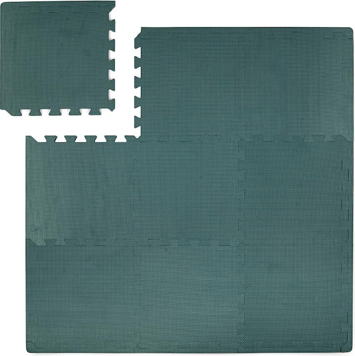 That's mine Foam Play Mat (100 x 100 cm)