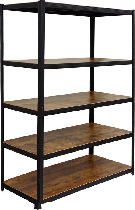 Produktbild Relaxdays Schwerlastregal