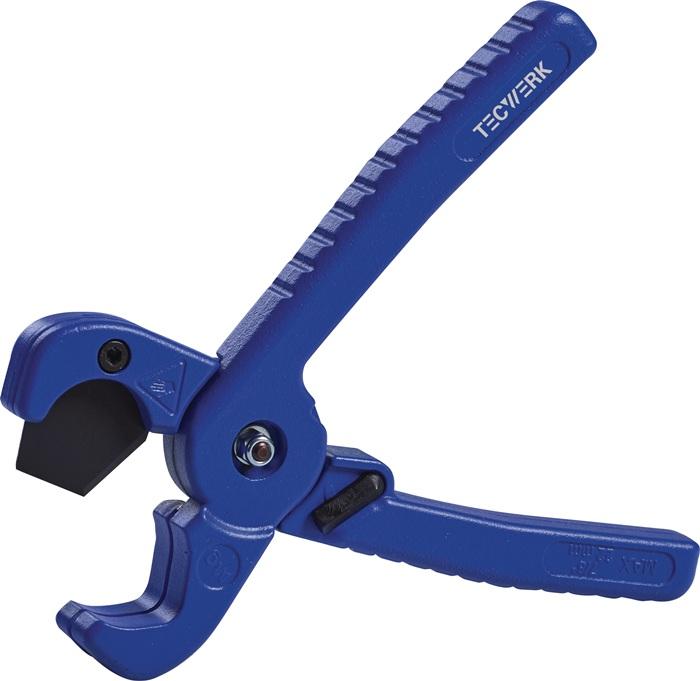 Actual product image Tecwerk Schlauchschere