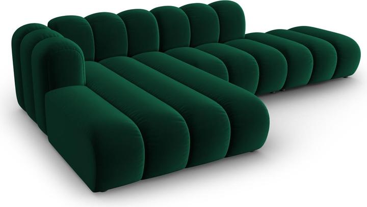 Actual product image Micadoni Lupine (Corner sofa)