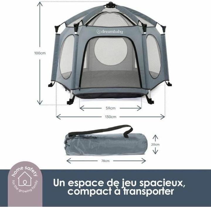 Image du produit Dreambaby Spielplatz