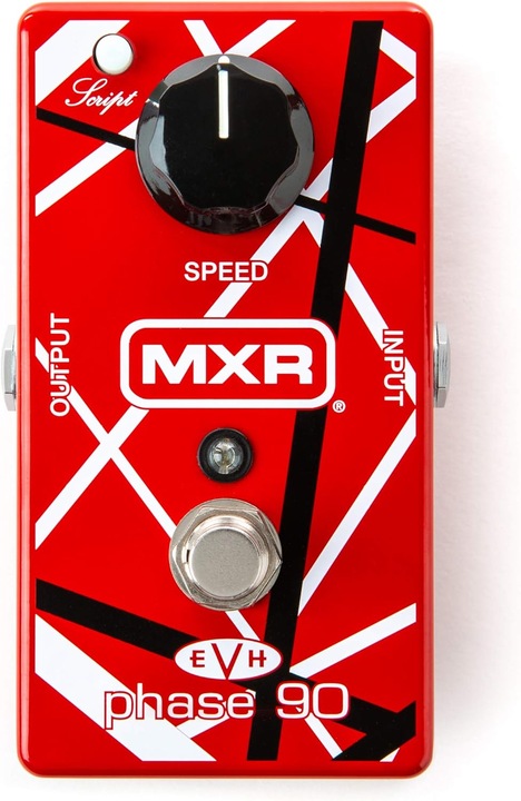 Produktbild Mxr Jim Dunlop