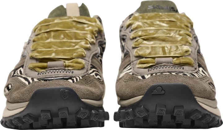 Immagine prodotto Satorisan Chacrona Metta Zebra (37)