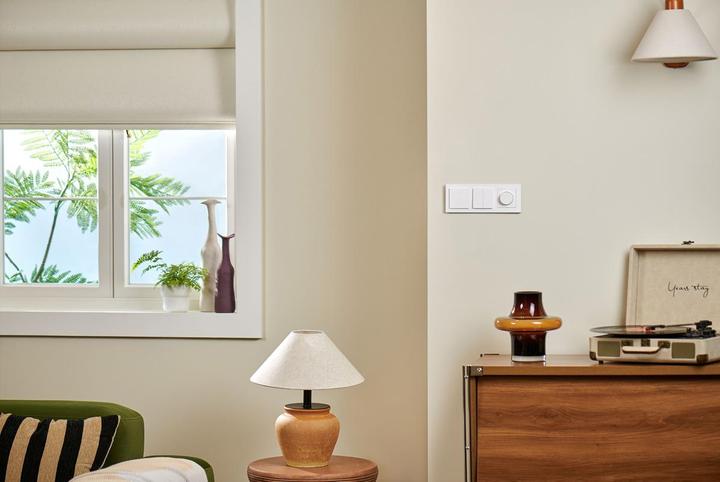 Image du produit Aqara Lichtschalter H2