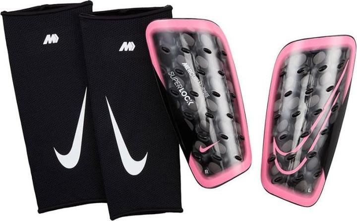 Immagine prodotto Nike Mercurial Fly Lite Super Lock Schienbeinschoner