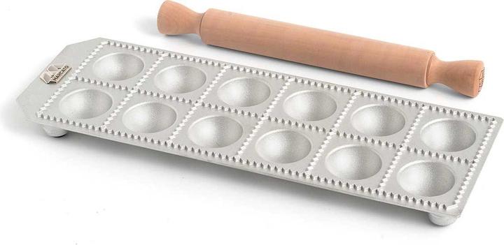 Marcato Ravioli-Form Rund
