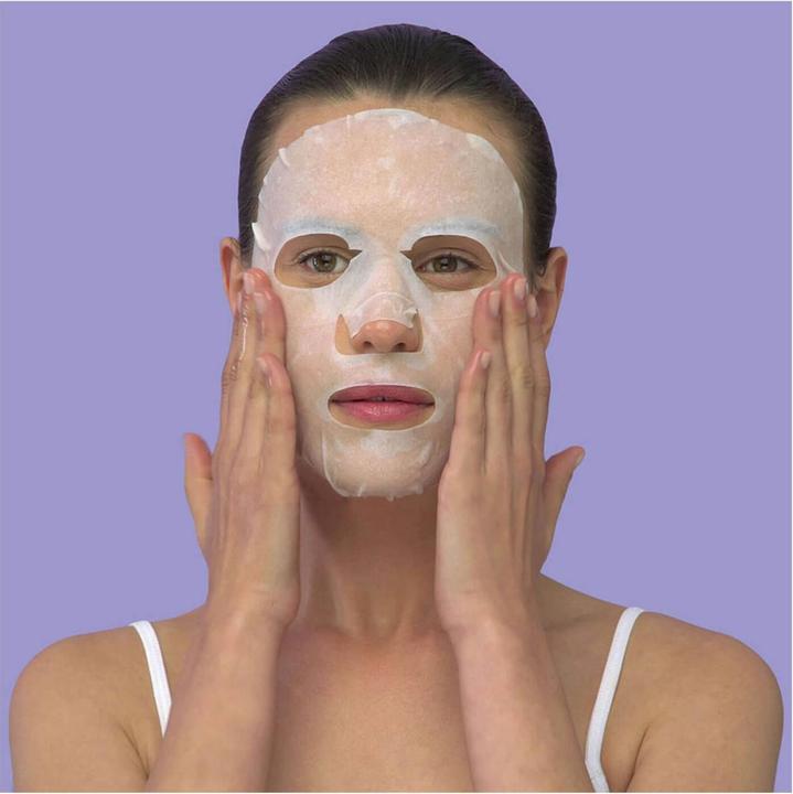 Produktbild Skin Republic Hyaluronic Acid + Collagen (25 ml)