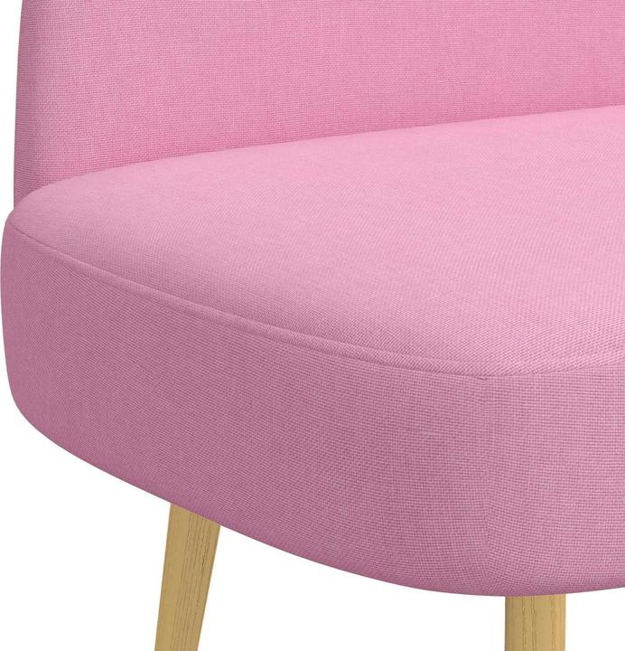 Image du produit vidaXL Moderne Bänke (110 cm)