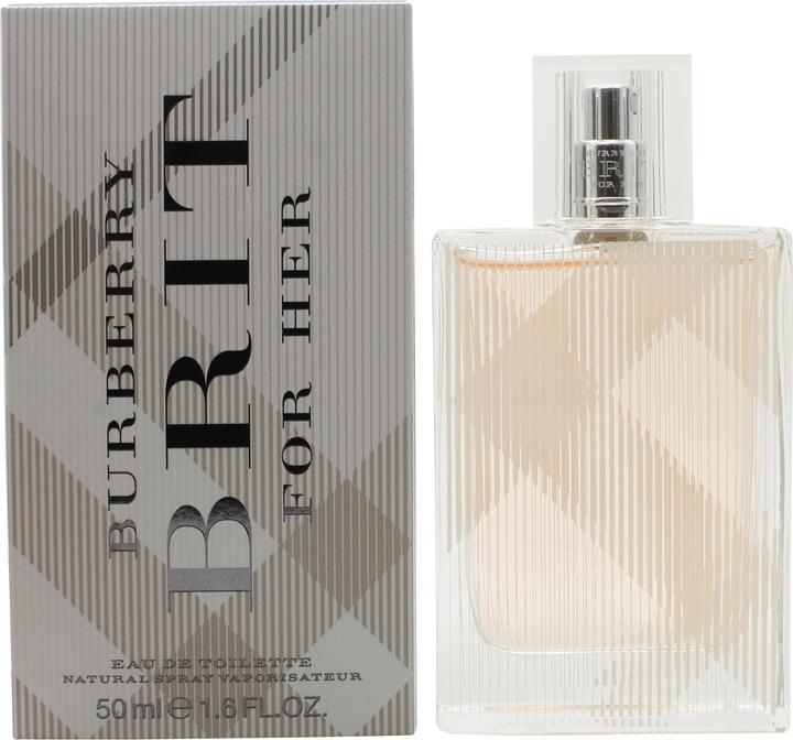 Immagine prodotto Burberry Brit per lei (Eau de toilette, 50 ml)