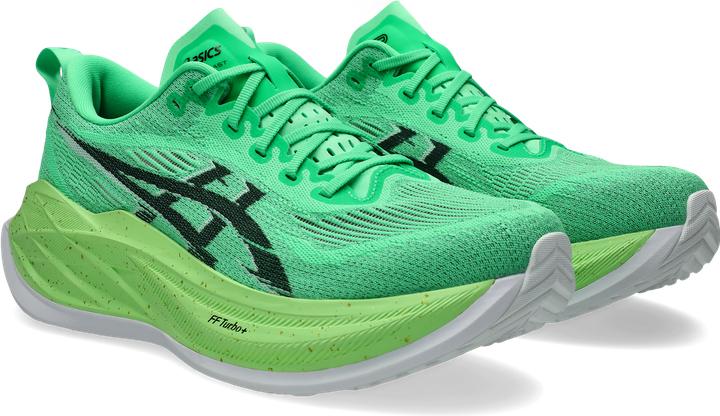 Produktbild ASICS Performance Asics SUPERBLAST 2 - VITAL GREEN/BLACK (43.5)