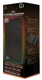 Actual product image Lexip B10 XL Flexible Mouse Pad RGB (XL)