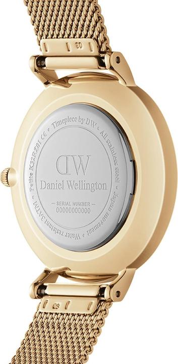 Immagine prodotto Daniel Wellington Unitone classico Petite Oro (32 mm) (Orologio da polso analogico, 32 mm)