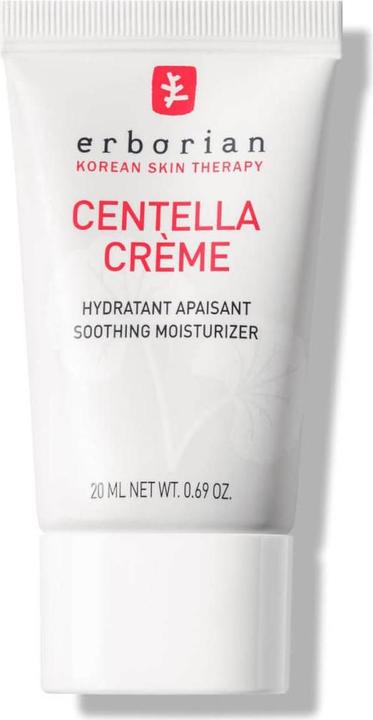 Produktbild Erborian Hydrating skin cream against redness (Soothing Moisturizer) 20 ml (20 ml)