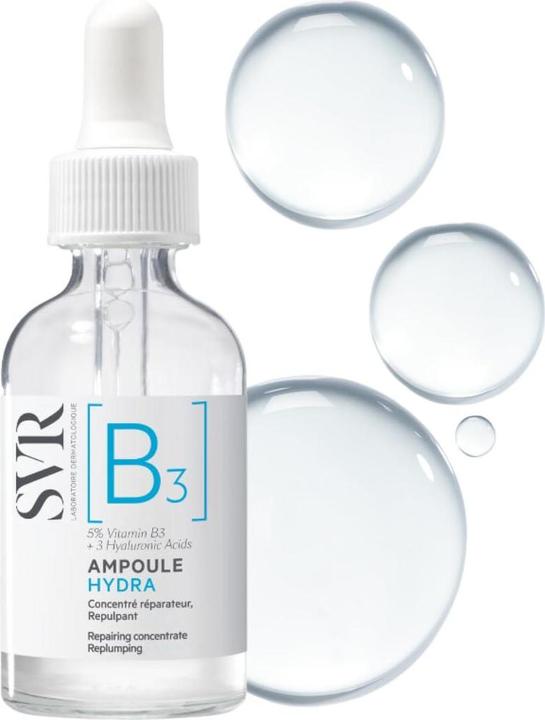 Produktbild Ampoule B (30 ml)