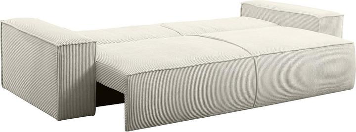 Actual product image Pascal Morabito Amelia (Corner sofa)