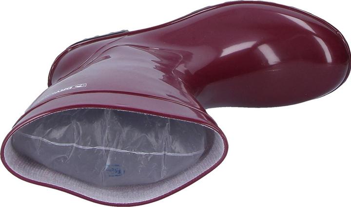 Image du produit Bockstiegel Regenstiefel Damenstiefel Luisa rot (39)