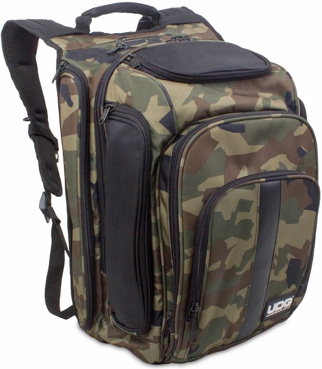 UDG DIGI BACKPACK-U9101BC/OR