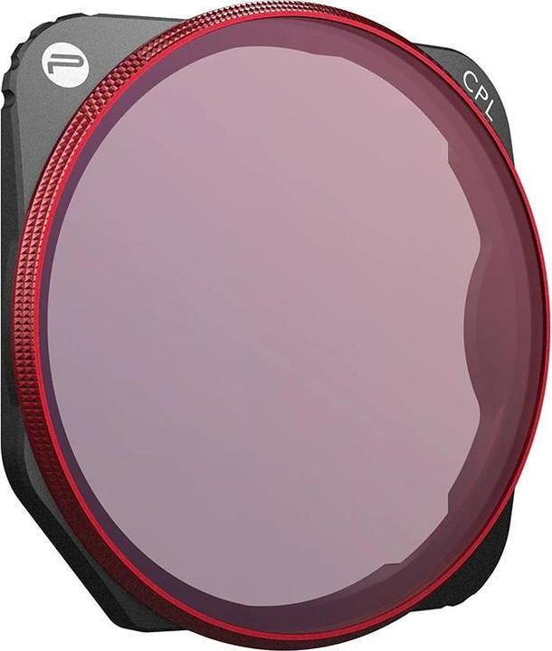 Actual product image Pgytech Filter Mavic 3 CPL Filter Professional (Drone filters, DJI Mavic 3)