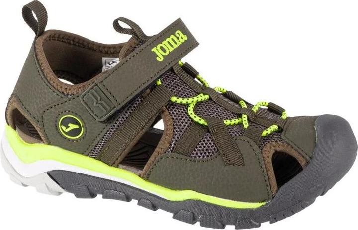 Actual product image Joma SLake Sandalen (27)