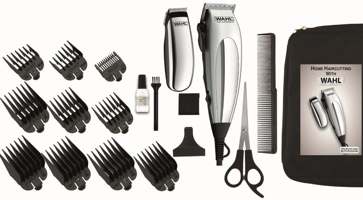 Produktbild Wahl Home Pro Deluxe