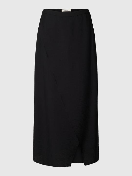Produktbild Selected Maxi Wickelrock (40)