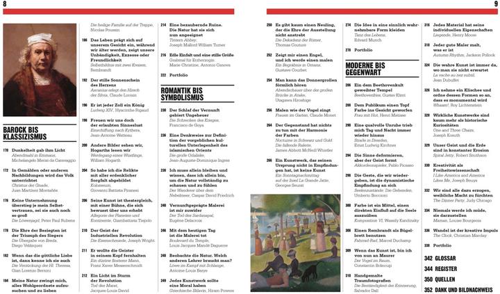 Productafbeelding Big Ideas. Das Kunst-Buch (Duits, Ann Kramer, Iain Zaczek, 2018)