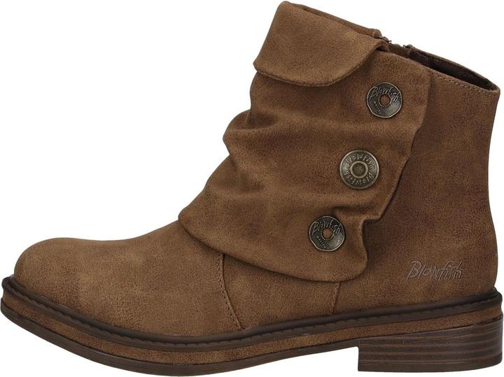 Actual product image Blowfish Stiefelette (36)